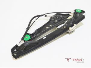 Used Window mechanism 4-door, front left BMW 3 serie Touring (E91) 318d 16V Price € 17,50 Margin scheme offered by Focus Automotive