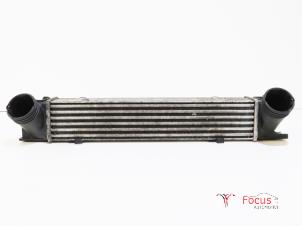 Used Intercooler BMW 3 serie Touring (E91) 318d 16V Price € 30,00 Margin scheme offered by Focus Automotive