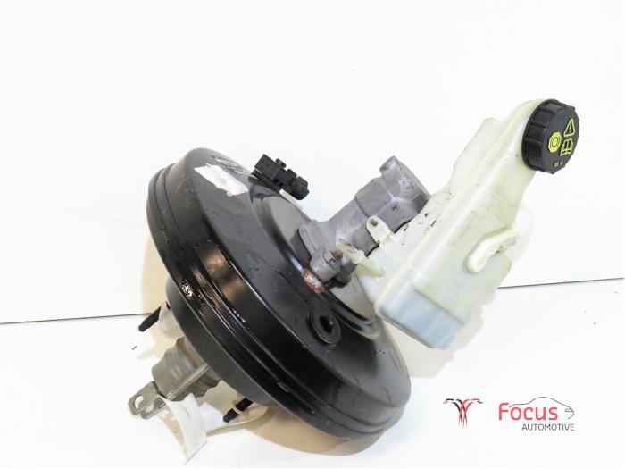 Usagé Servo frein Ford Focus 3 Wagon 1.6 TDCi Prix € 19,95 Règlement à la marge proposé par Focus Automotive