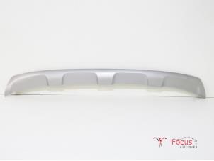 Neuf Pare-chocs grille Kia Picanto (JA) 1.0 12V Prix € 70,77 Prix TTC proposé par Focus Automotive
