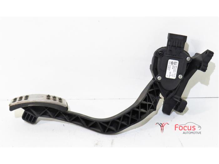 Begagnade Gaspedalsensor Alfa Romeo Giulietta (940) 1.6 JTDm 16V Pris € 30,00 Marginaltabell erbjuds av Focus Automotive