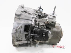 Gebrauchte Getriebe Peugeot 5008 I (0A/0E) 1.6 HDiF 16V Preis € 475,00 Margenregelung angeboten von Focus Automotive