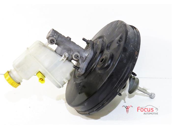 Usagé Servo frein Alfa Romeo Giulietta (940) 1.6 JTDm 16V Prix € 19,95 Règlement à la marge proposé par Focus Automotive