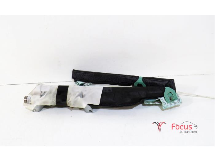 Alfa Romeo Giulietta Roof curtain airbags, right stock