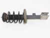 Peugeot 5008 I (0A/0E) 1.6 HDiF 16V Front shock absorber rod, right