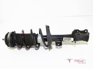 Used Front shock absorber rod, right Fiat Punto III (199) 1.2 69 Price € 25,00 Margin scheme offered by Focus Automotive