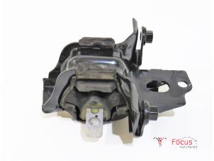 Used Gearbox mount Seat Ibiza ST (6J8) 1.2 TDI Ecomotive Price € 20,00 Margin scheme offered by Focus Automotive
