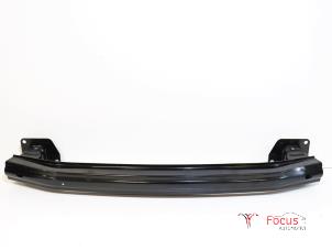 Używane Rama zderzaka tyl Seat Ibiza ST (6J8) 1.2 TDI Ecomotive Cena € 19,99 Procedura marży oferowane przez Focus Automotive