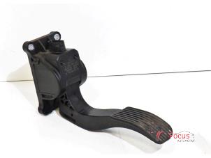 Używane Czujnik polozenia pedalu gazu Mercedes Sprinter 3t (906.61) 215 CDI 16V Cena € 42,35 Z VAT oferowane przez Focus Automotive