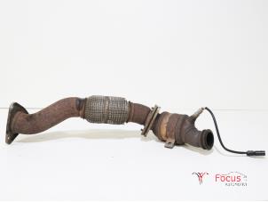Used Catalytic converter Fiat Ducato (250) 2.3 D 120 Multijet Price € 350,00 Margin scheme offered by Focus Automotive