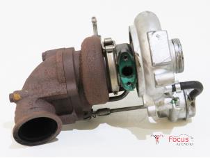 Usagé Turbo Fiat Ducato (250) 2.3 D 120 Multijet Prix € 275,00 Règlement à la marge proposé par Focus Automotive