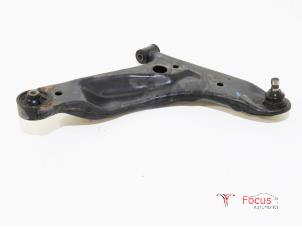 Used Front wishbone, right Hyundai i10 (F5) 1.1 CRDi VGT 12V Price € 17,50 Margin scheme offered by Focus Automotive