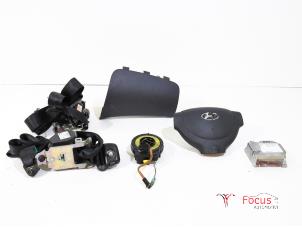 Gebrauchte Airbag Set + Modul Hyundai i10 (F5) 1.1 CRDi VGT 12V Preis € 250,00 Margenregelung angeboten von Focus Automotive