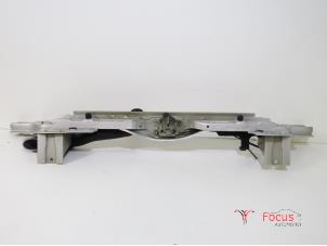 Used Lock plate Fiat Fiorino (225) 1.3 JTD 16V Multijet Price € 24,95 Margin scheme offered by Focus Automotive