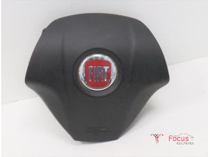 Used Left airbag (steering wheel) Fiat Fiorino (225) 1.3 JTD 16V Multijet Price € 70,00 Margin scheme offered by Focus Automotive