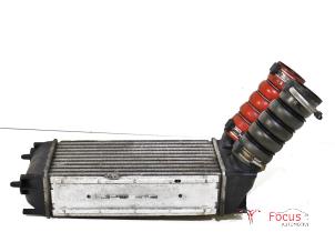 Used Intercooler Citroen C4 Picasso (UD/UE/UF) 1.6 16V THP Sensodrive Price € 40,00 Margin scheme offered by Focus Automotive
