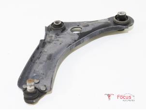 Used Front wishbone, left Renault Megane IV Estate (RFBK) 1.5 Energy dCi 110 Price € 40,00 Margin scheme offered by Focus Automotive