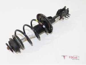 Used Front shock absorber rod, left Fiat 500 (312) 0.9 TwinAir 80 Price € 55,00 Margin scheme offered by Focus Automotive