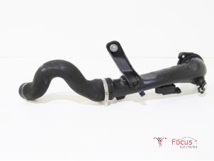 Used Air intake hose Fiat 500 (312) 0.9 TwinAir 80 Price € 30,00 Margin scheme offered by Focus Automotive