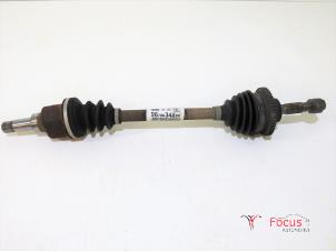 Used Front drive shaft, left Peugeot 206+ (2L/M) 1.4 XS Price € 14,95 Margin scheme offered by Focus Automotive