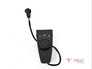 Used Heater switch Citroen C4 Picasso (UD/UE/UF) 1.6 16V THP Sensodrive Price € 35,00 Margin scheme offered by Focus Automotive