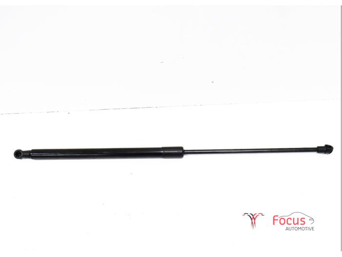 Glow plug wires