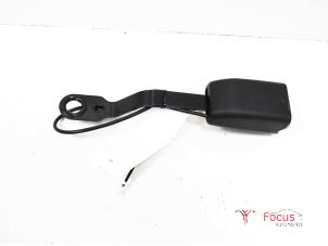 Used Front seatbelt buckle, left Citroen C4 Picasso (UD/UE/UF) 1.6 16V THP Sensodrive Price € 15,00 Margin scheme offered by Focus Automotive