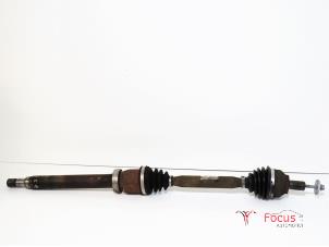Used Front drive shaft, right Volvo V50 (MW) 2.0 16V Price € 85,00 Margin scheme offered by Focus Automotive