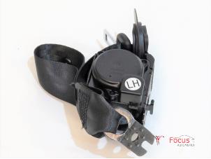 Used Rear seatbelt, left Skoda Citigo 1.0 12V Price € 13,95 Margin scheme offered by Focus Automotive