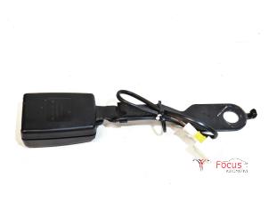 Usagé Insertion ceinture de sécurité avant droite Citroen C3 (SC) 1.6 HDi 92 Prix € 15,00 Règlement à la marge proposé par Focus Automotive