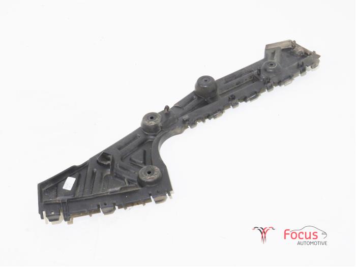 Opel Vivaro Rear Bumper Brackets, Right Stock 