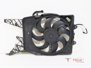 Used Cooling fans Opel Corsa D 1.3 CDTi 16V ecoFLEX Price € 25,00 Margin scheme offered by Focus Automotive
