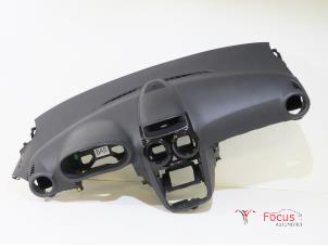 Used Airbag set + module Opel Corsa D 1.3 CDTi 16V ecoFLEX Price € 275,00 Margin scheme offered by Focus Automotive
