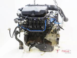 Fiat Punto Engines stock | ProxyParts.com