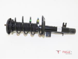 Used Front shock absorber rod, left Citroen C3 (SC) 1.2 12V Vti Price € 50,00 Margin scheme offered by Focus Automotive
