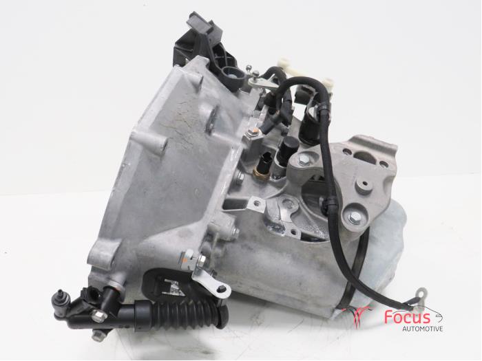 Citroen C3 Getriebe Vorrat ProxyParts.de