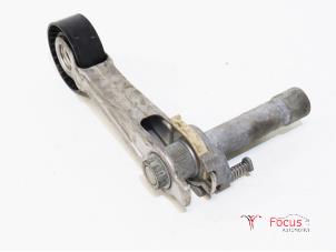 Used Belt tensioner multi Peugeot 207/207+ (WA/WC/WM) 1.6 16V VTi Price € 20,00 Margin scheme offered by Focus Automotive