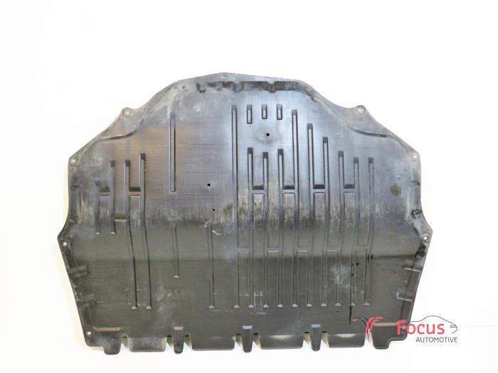 Engine protection panel Skoda Fabia II Combi 1.2 TDI 12V Greenline ...