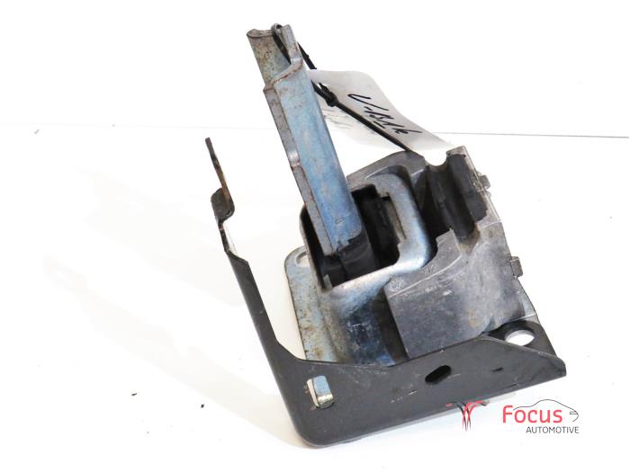 Peugeot 207 Gearbox mounts stock | ProxyParts.com
