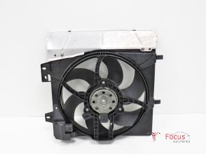 Used Cooling fans Peugeot 207 CC (WB) 1.6 16V Price € 30,00 Margin scheme offered by Focus Automotive