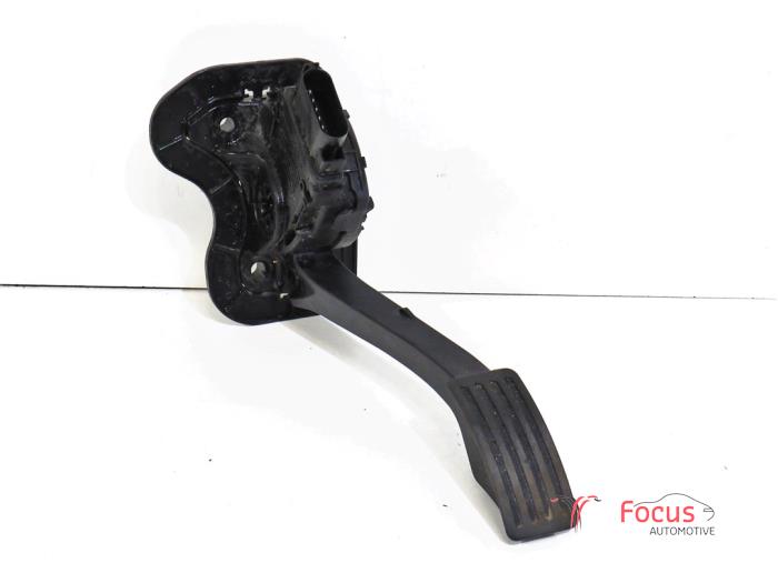 Ford Transit Throttle pedal position sensors stock