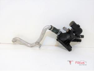 Used Thermostat housing Ford Focus 3 1.0 Ti-VCT EcoBoost 12V 100 Price € 30,00 Margin scheme offered by Focus Automotive