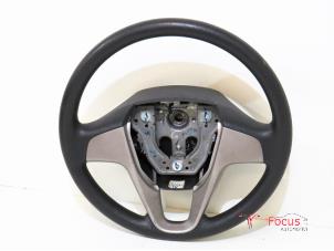 Used Steering wheel Hyundai i20 1.4 CRDi 16V Price € 40,00 Margin scheme offered by Focus Automotive