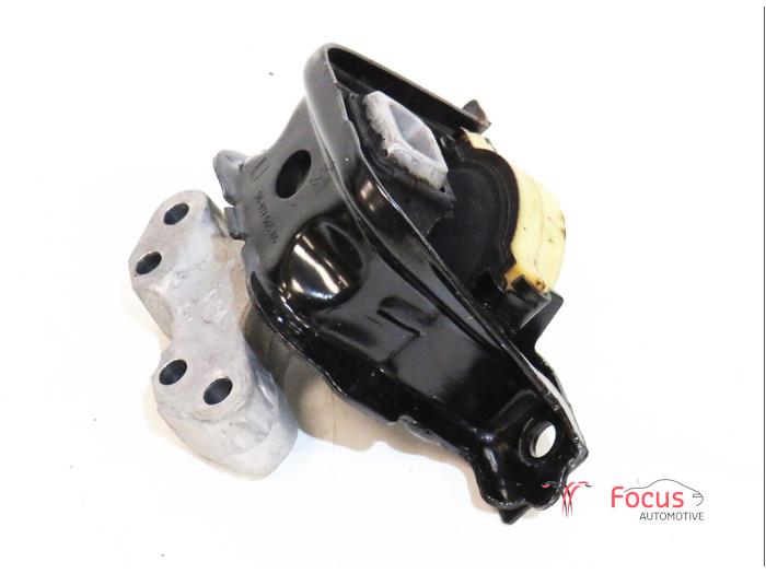 Used Engine mount Citroen C3 Picasso (SH) 1.4 16V VTI 95 Price € 20,00 Margin scheme offered by Focus Automotive