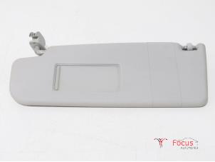 Gebrauchte Sonnenblende Skoda Fabia II (5J) 1.4 TDI 80 Preis € 15,00 Margenregelung angeboten von Focus Automotive