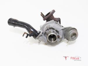 Used Turbo Fiat Bravo (198A) 1.6 D Multijet 90 Price € 199,95 Margin scheme offered by Focus Automotive