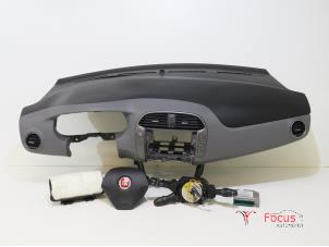 Gebrauchte Airbag Set + Modul Fiat Bravo (198A) 1.6 D Multijet 90 Preis € 300,00 Margenregelung angeboten von Focus Automotive