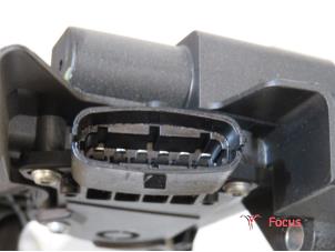 Gaspedalposition Sensor van een Fiat Bravo (198A) 1.6 D Multijet 90 2010