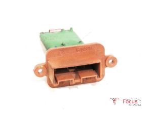 Used Heater resistor Fiat Bravo (198A) 1.6 D Multijet 90 Price € 20,00 Margin scheme offered by Focus Automotive