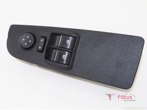 Used Multi-functional window switch Fiat Bravo (198A) 1.6 D Multijet 90 Price € 45,00 Margin scheme offered by Focus Automotive